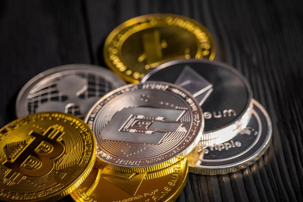 XRP, Shiba Inu, Solana (SOL) and Ethereum (ETH) Price Analysis for June 10: Market Fuel Comes In Handy