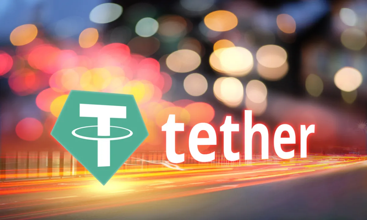 Ripple Partner Secures Funding From Tether