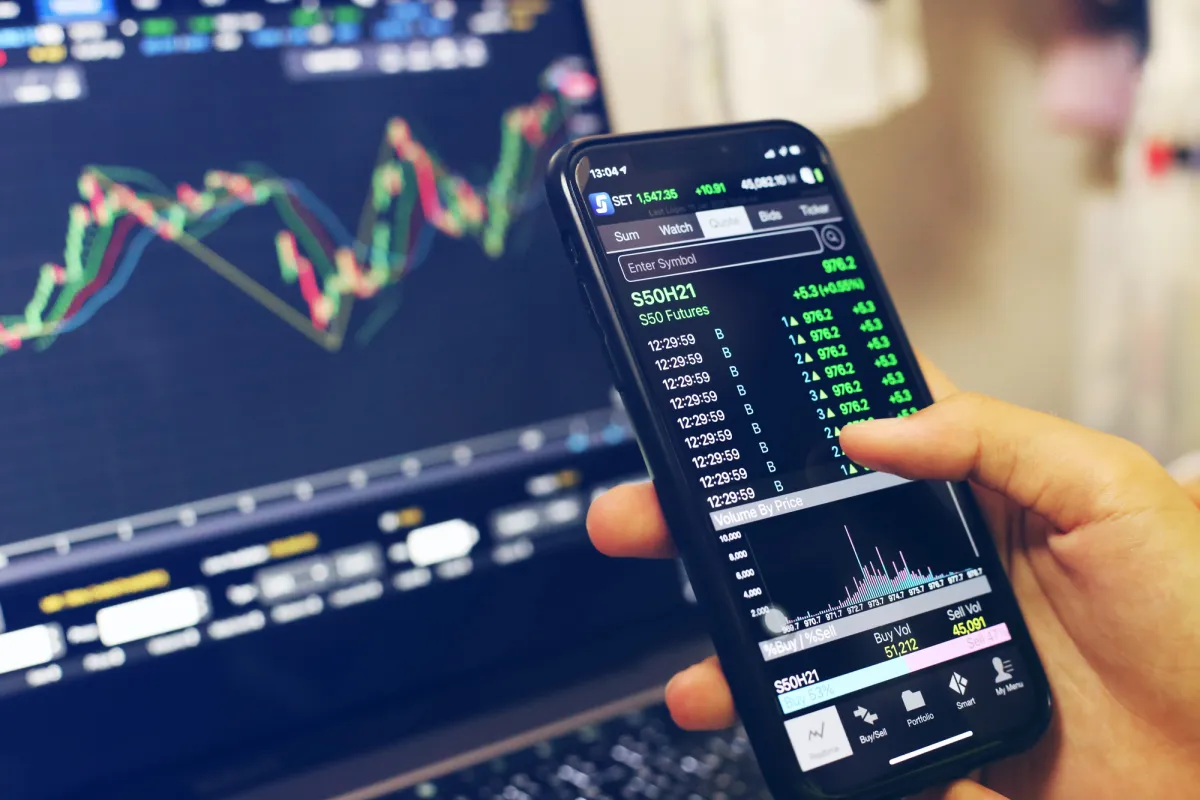 How Can Crypto Users Trade Events with Stock Futures?