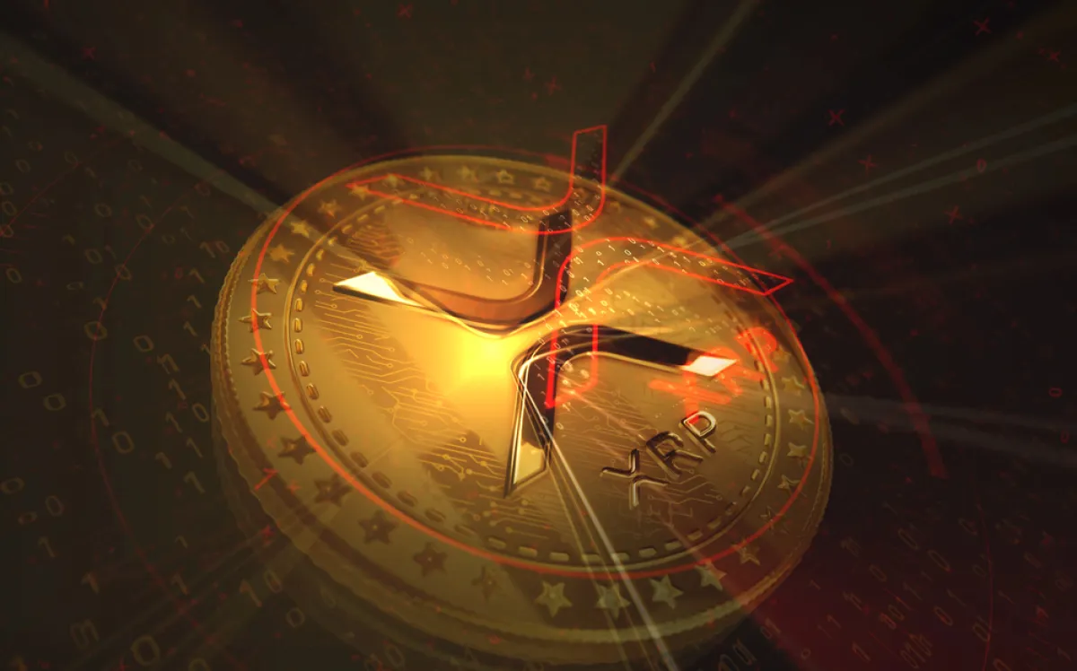 XRP Performs 3rd Biggest Price Breakout in 2026 Yet