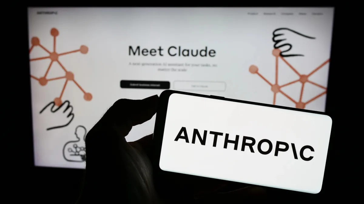 Can AI Beat Quantum? Anthropic's Encryption Discovery Raises Questions for Bitcoin