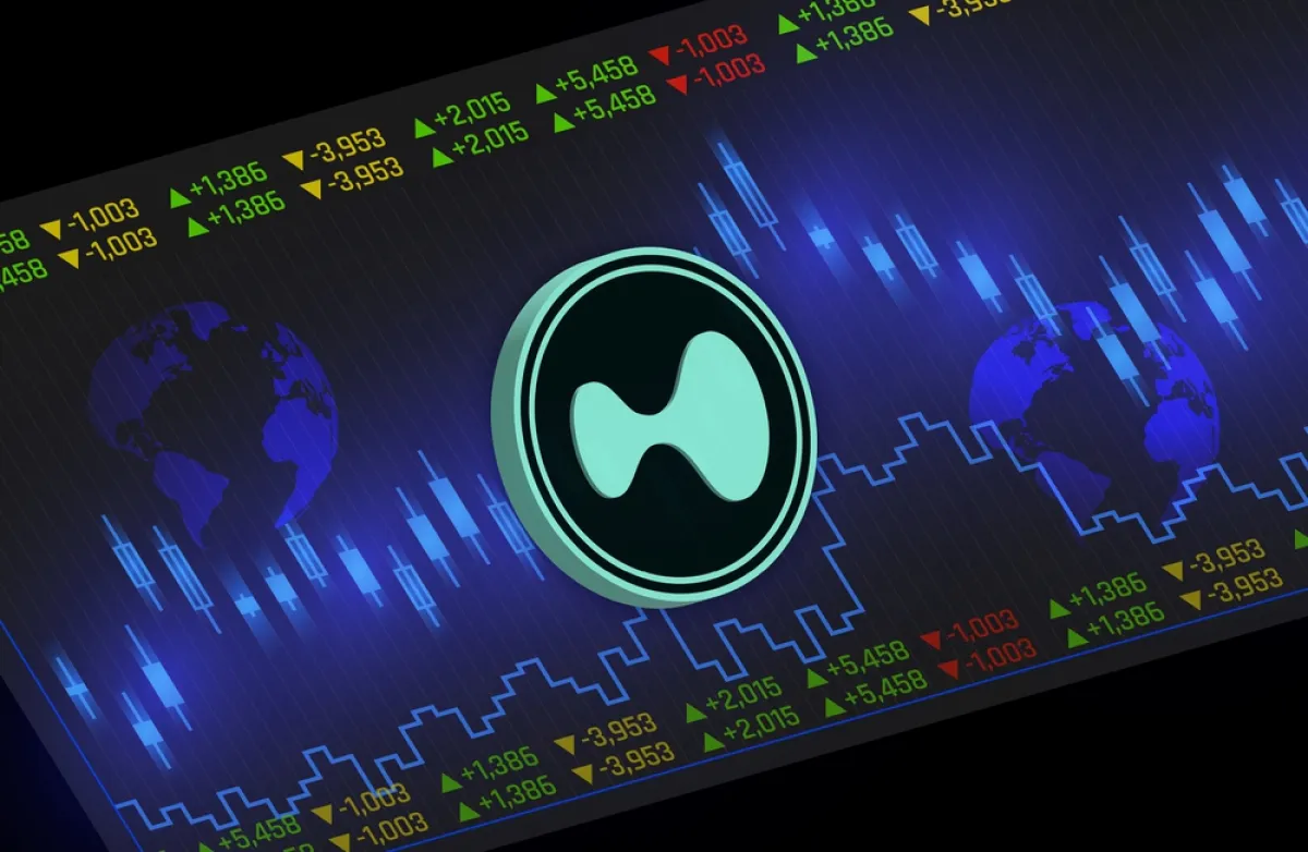 Hyperliquid (HYPE) Volume Doubles 100% in 24 Hours