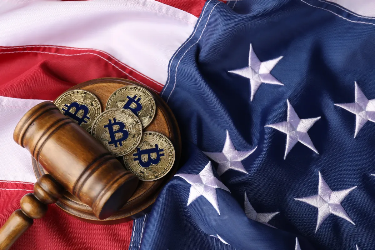 US Court Seizes XRP and Bitcoin Portfolios Worth $8.3 Million From Cyber Negotiator