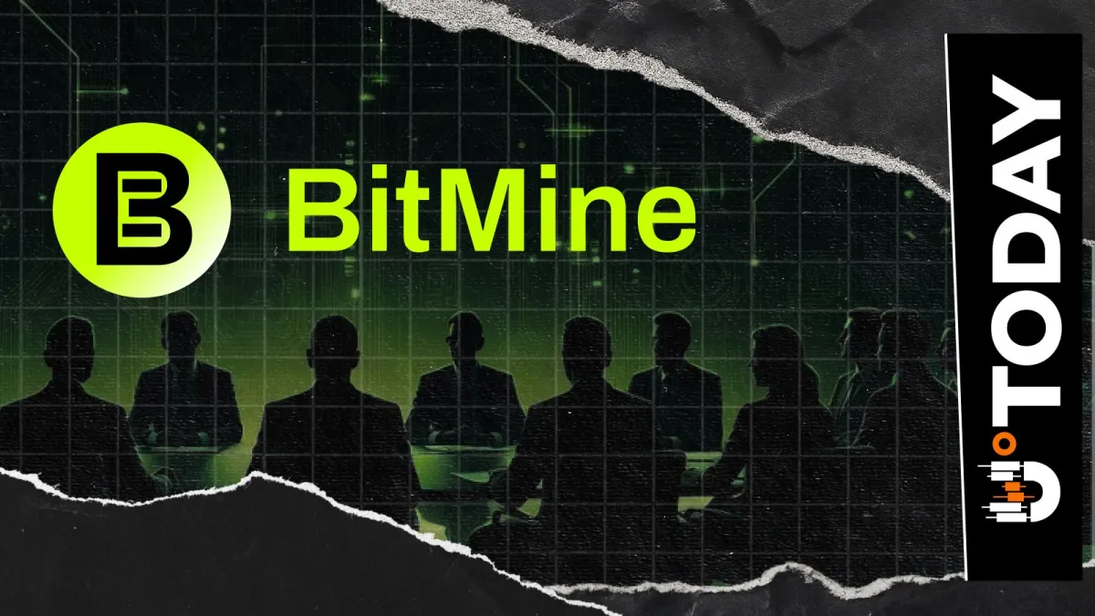 One of Biggest Breakout Launches in Years: BitMine Lauds Robinhood Chain's Growth