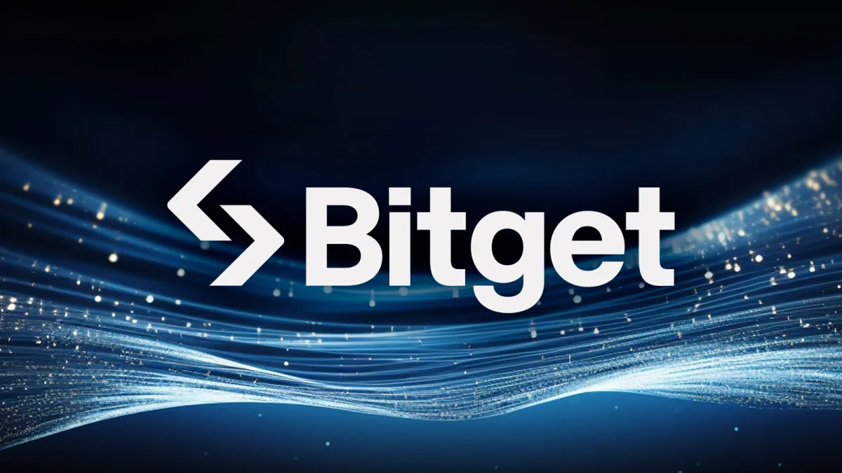 Bitget Receives Two Industry Honors at Wiki Finance Expo Hong Kong 2026