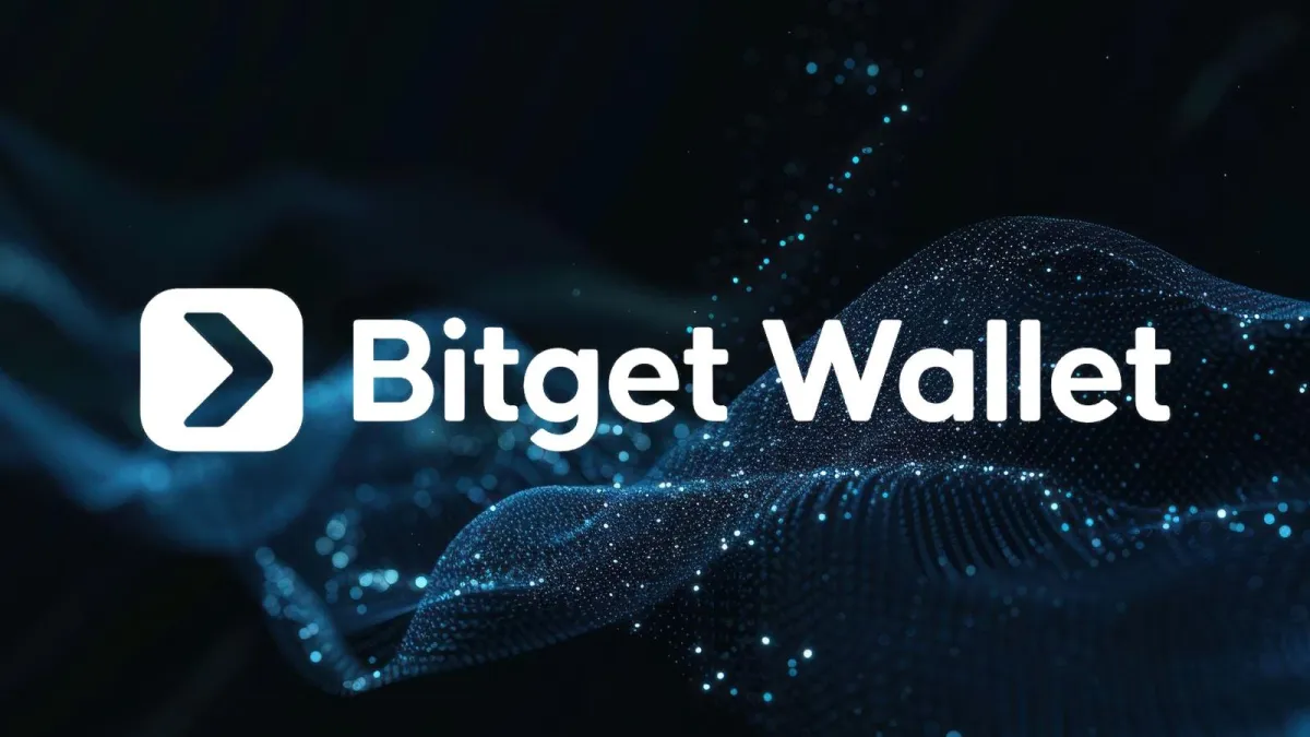 Bitget Wallet Opens Solver Program as Intent-Based DeFi Trading Accelerates