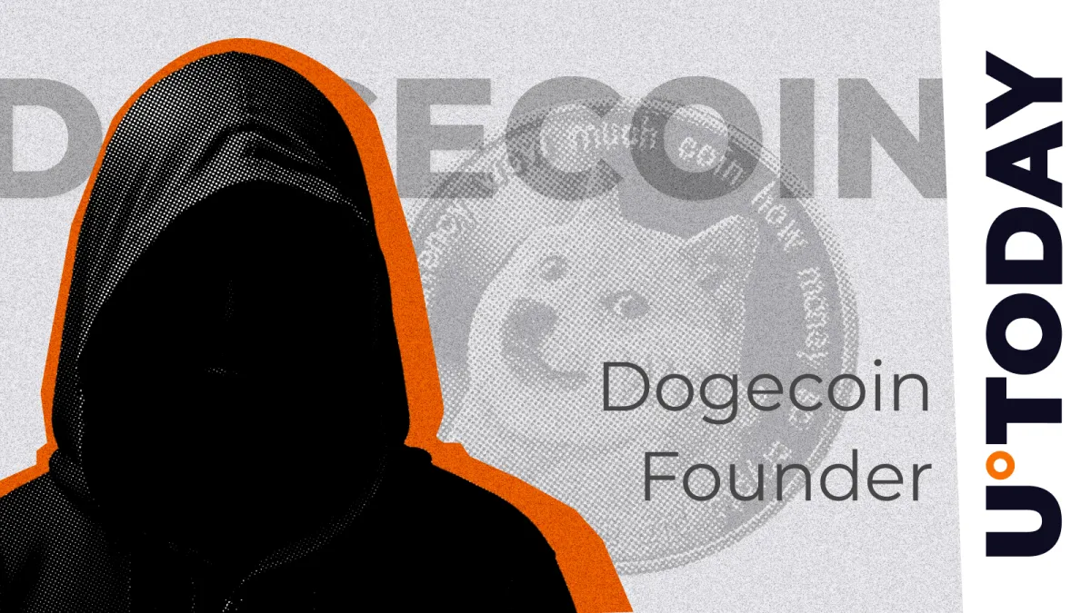 Another Bitcoin Crash Call? Dogecoin Cofounder Responds With 'Sigh'
