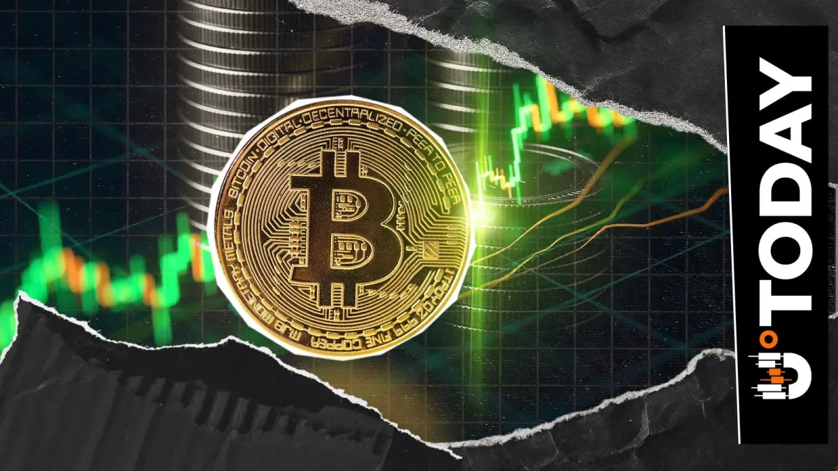 Bitcoin Prints Early Bullish Signal as Price Retains $64,000 Spot