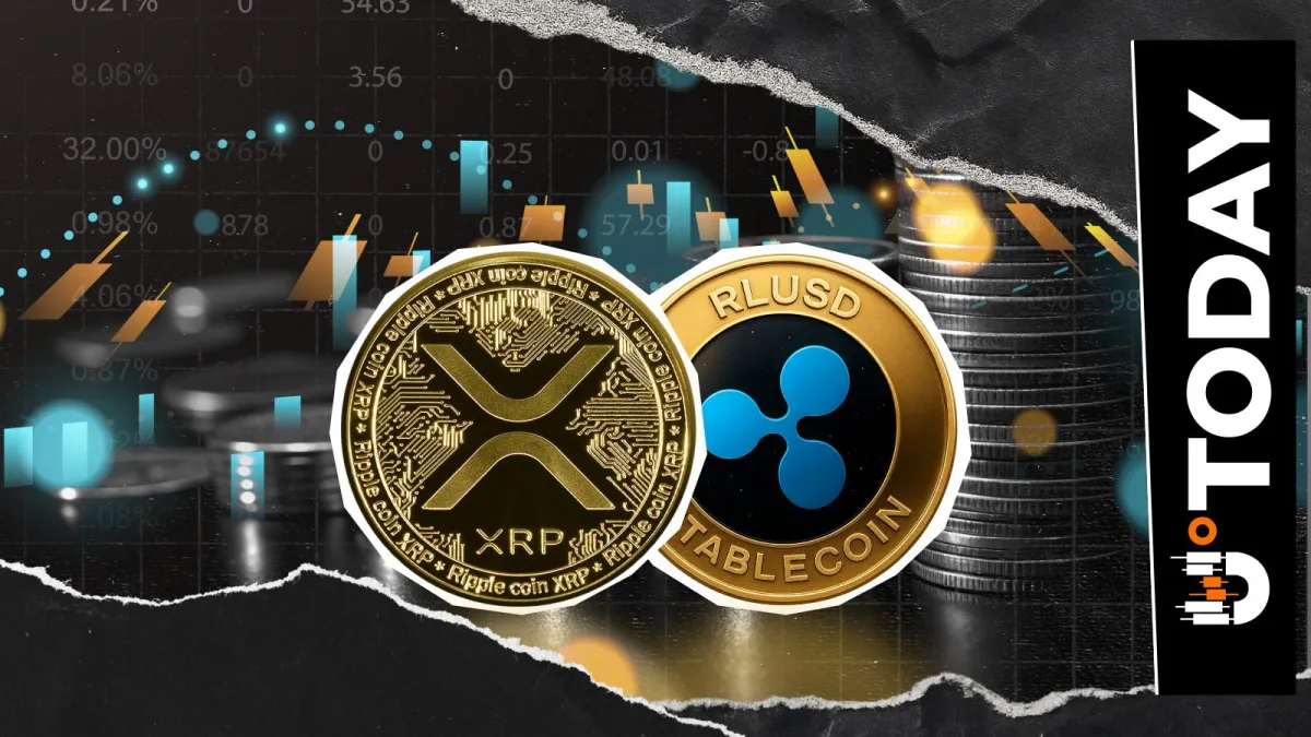 RLUSD Hits Historic $1 Billion Supply Milestone on XRP Ledger