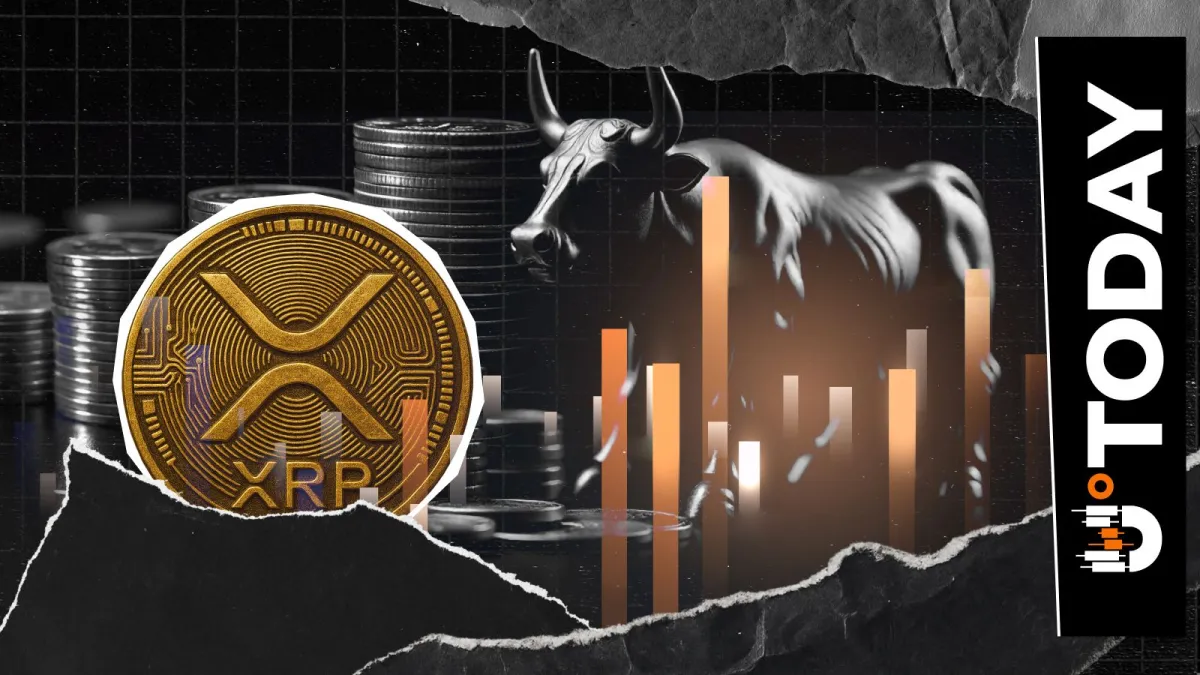 XRP Prints 2,809% Liquidation Imbalance as Bulls Get Caught Off Guard