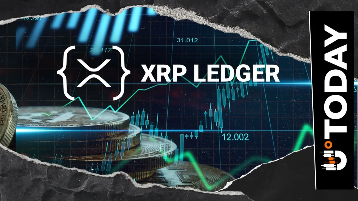 XRP Ledger Rolls Out Major Upgrade to Fix Manifest Flood Issue