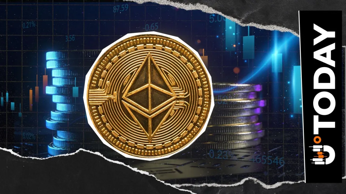 Ethereum's Stablecoin Market Cap Tops $400 Million in Just 24 Hours