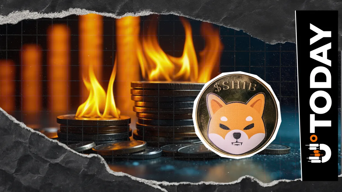 39.23 Million SHIB Sent to Dead Wallets as Shiba Inu Burn Rate Rises