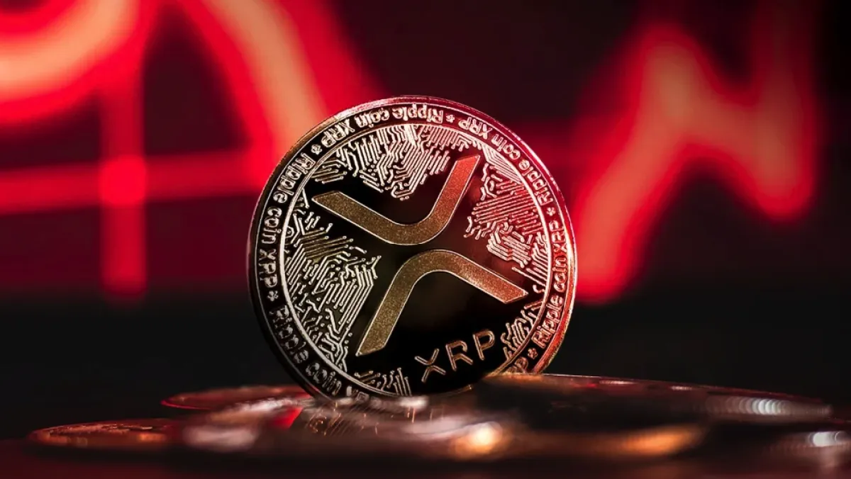 XRP Worth Less Than RLUSD
