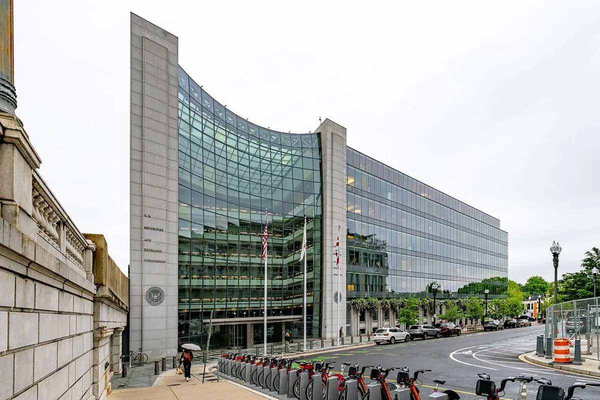 SEC Poised to Unveil Two Major Crypto Initiatives