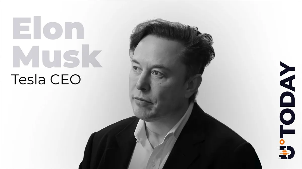 RippleX Engineering Head Urges Elon Musk to Add RLUSD to X