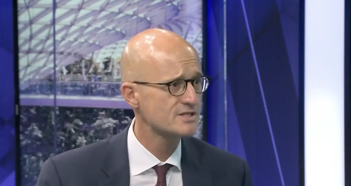 Top Economist: Bitcoin Not Safe Haven