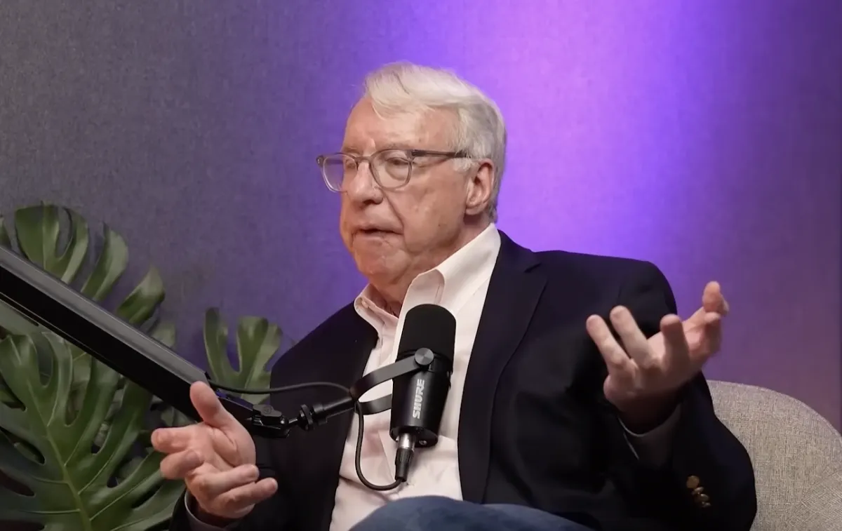 Legendary Short-Seller Chanos: MSTR and Bitcoin Present $80B Arbitrage Opportunity