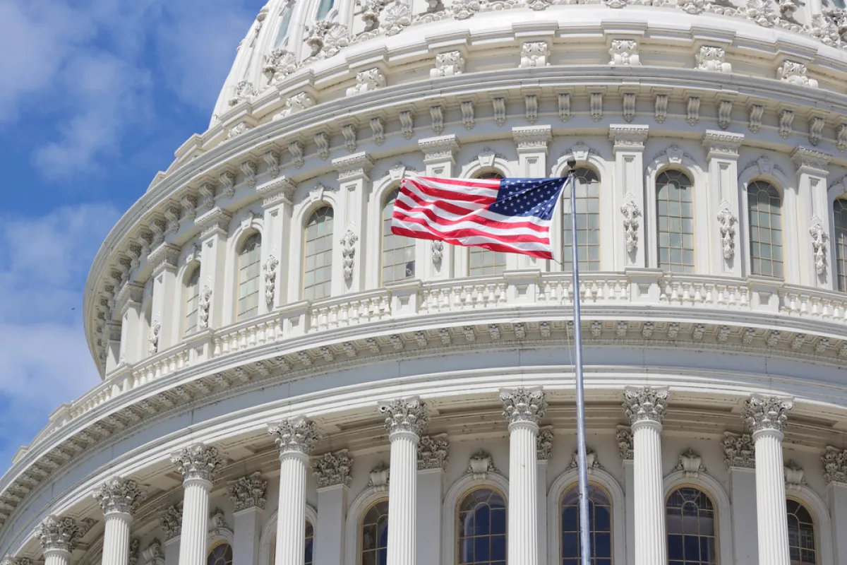 Crypto Clarity Act Sees Glimmer of Hope as Republicans and Democrats Rush to Negotiate