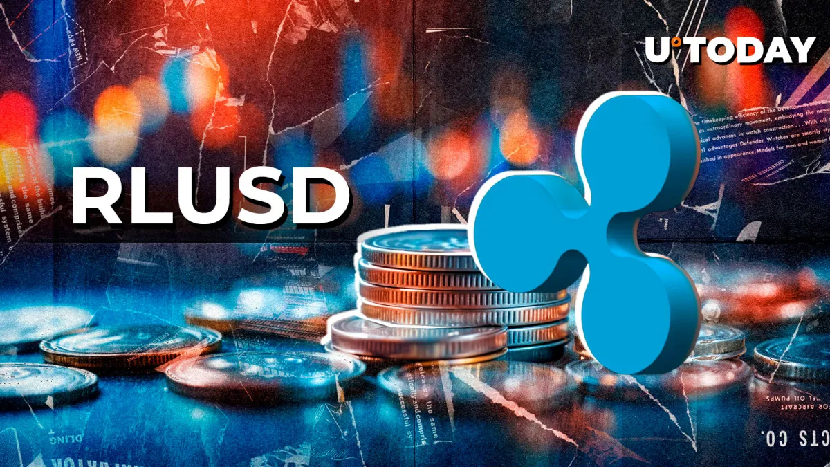 Ripple Continues Massive RLUSD Minting Spree on XRPL