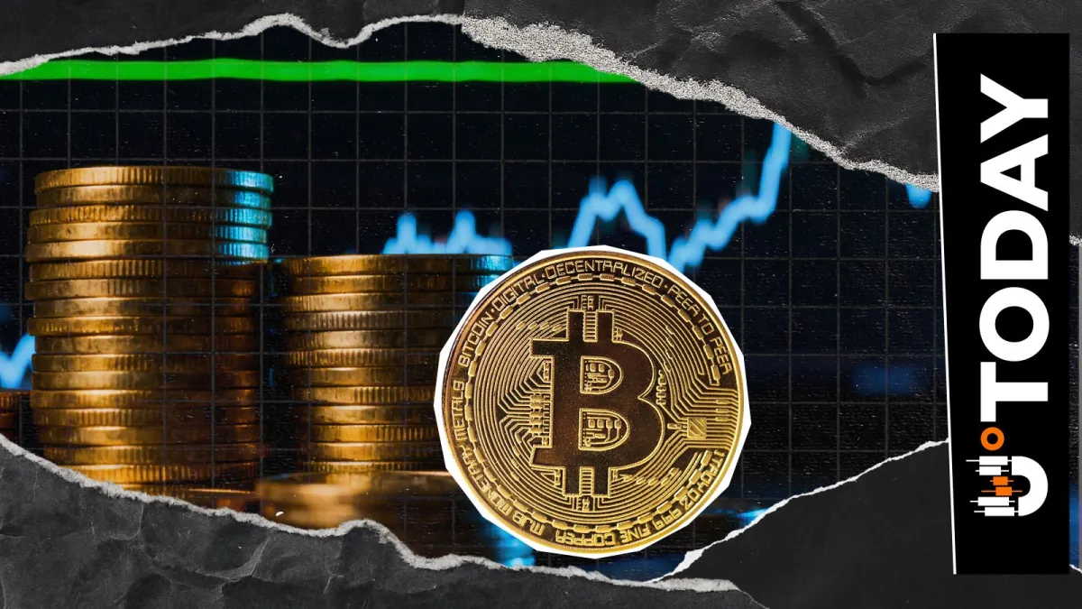 Bitcoin Ready for Next Leg Up, Top Trader Says