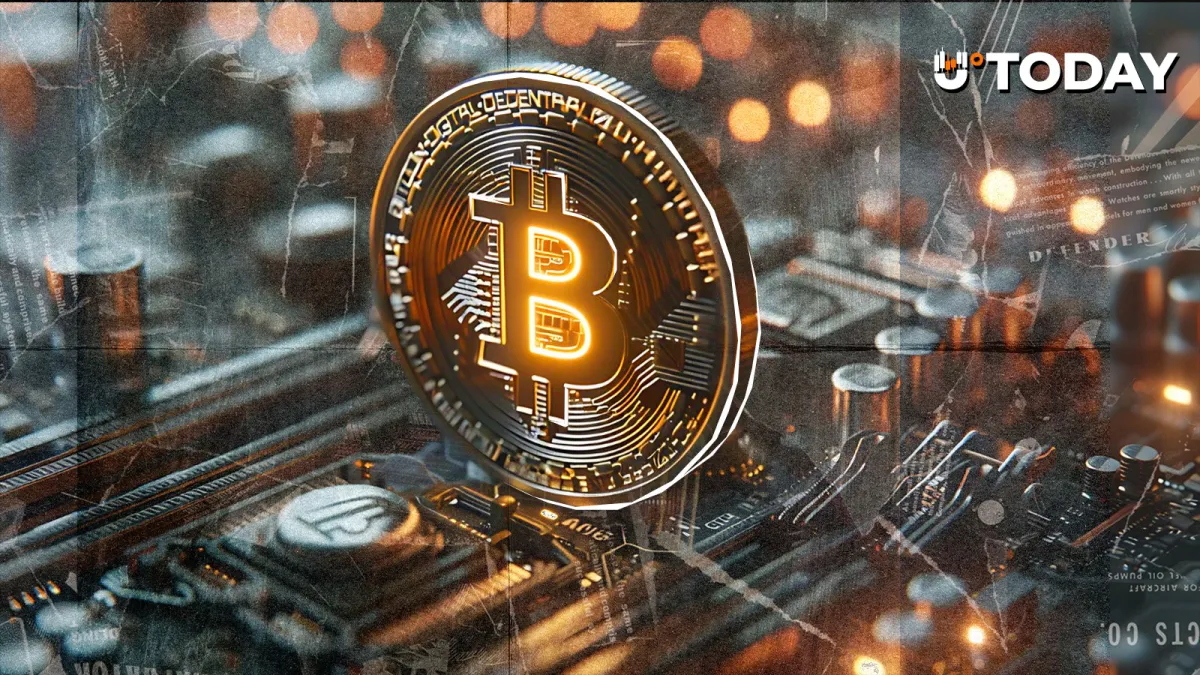 Quantum-Safe Bitcoin Transaction Lands on Mainnet