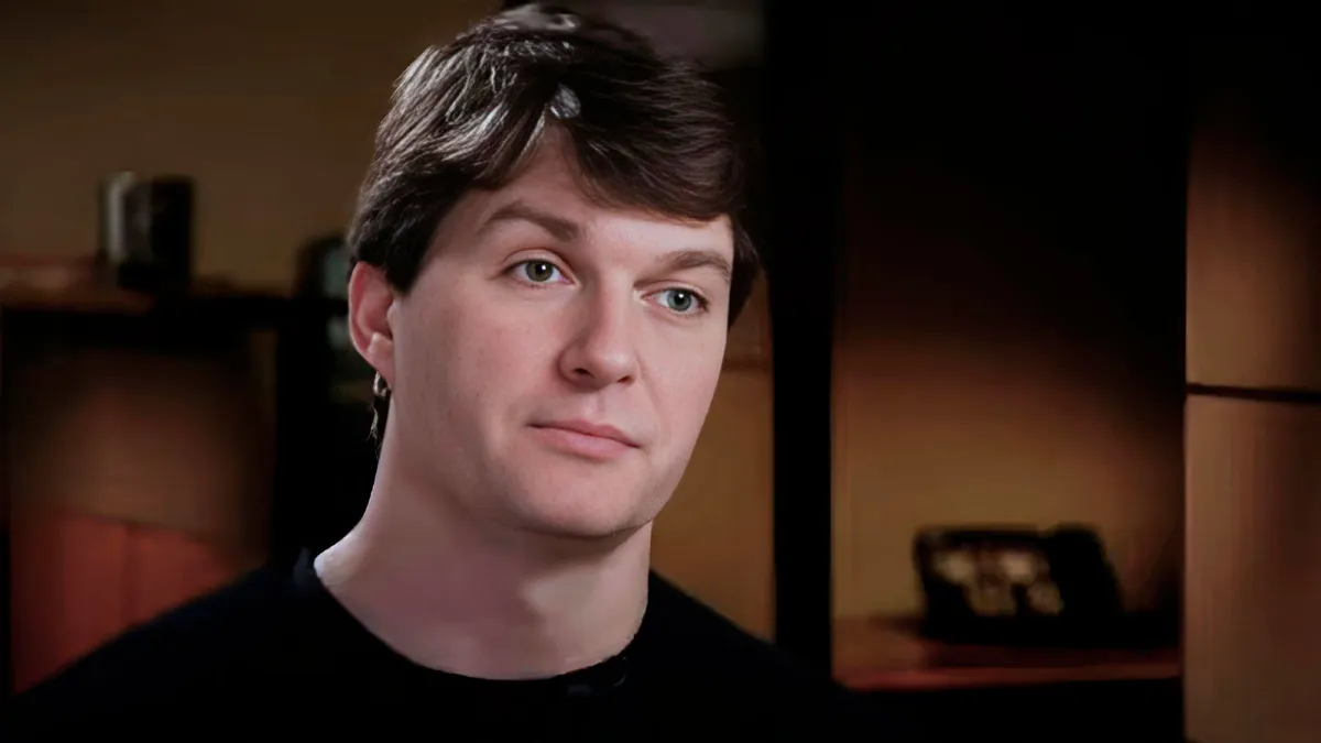 Big Short's Michael Burry Sounds Alarm on AI Trade