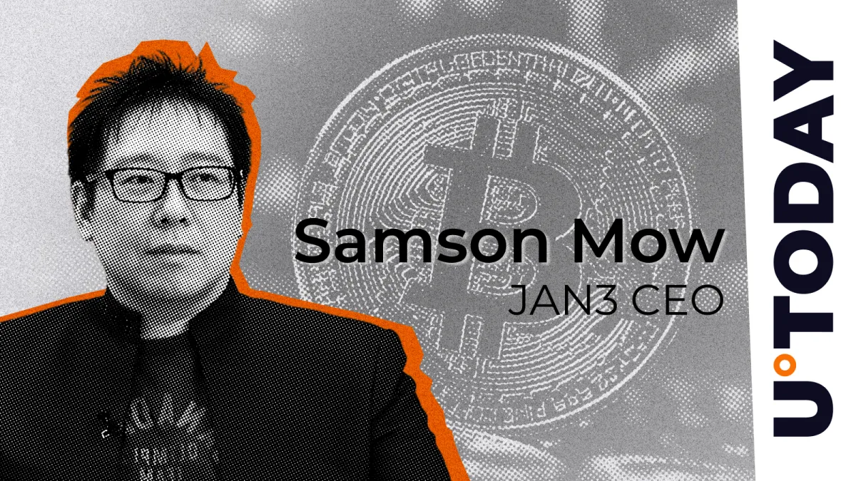 Mow on Historic Bitcoin Rally: 'Market Smells Blood'