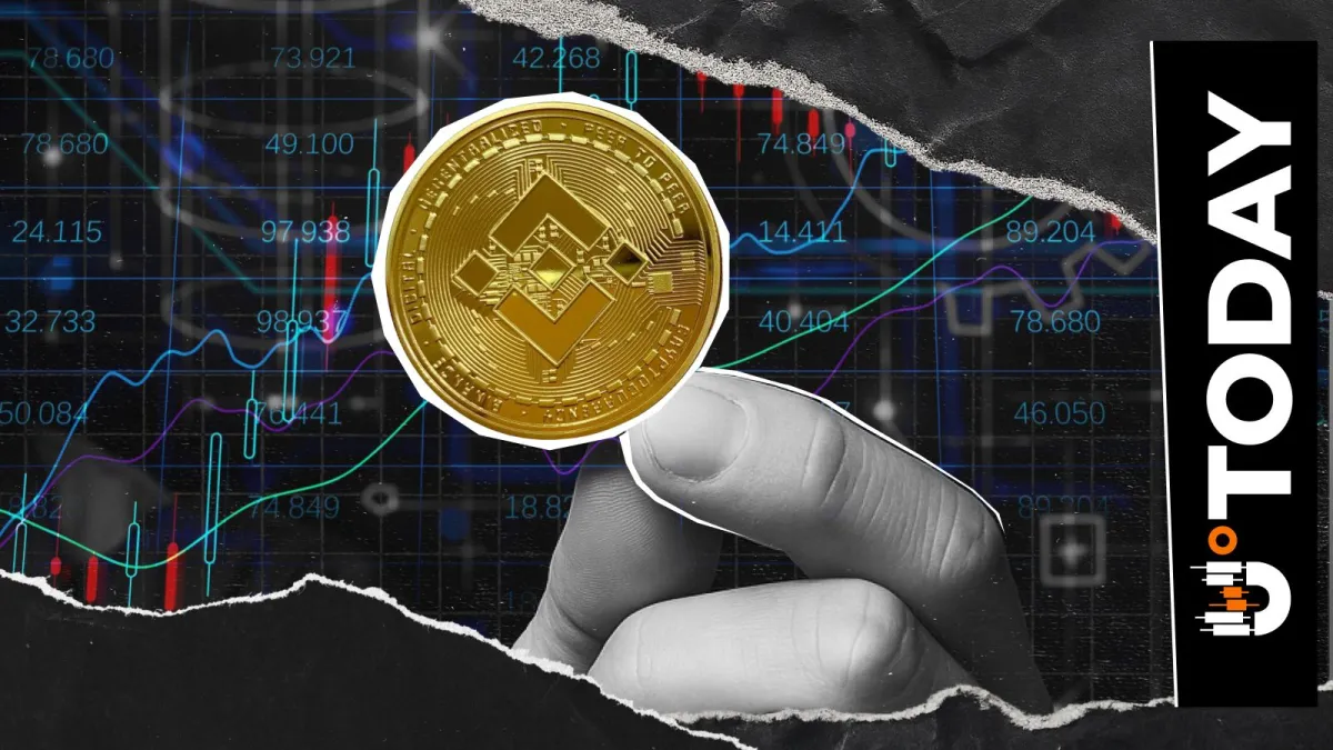 88% Faster? Binance Smart Chain Upgrade Pushes Throughput to 2,324 TPS