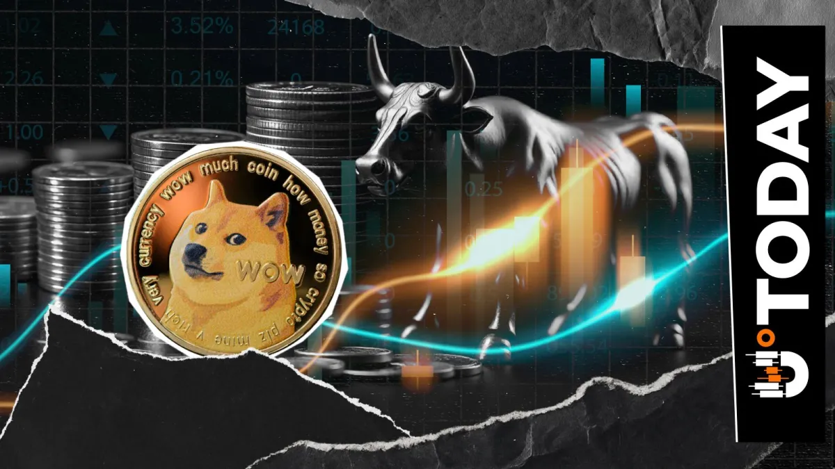 Dogecoin's $0.177 Dream Faces 30-Billion DOGE Resistance Test