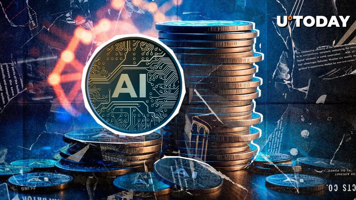 AI Is Bullish for Crypto, Bitwise Advisor Says