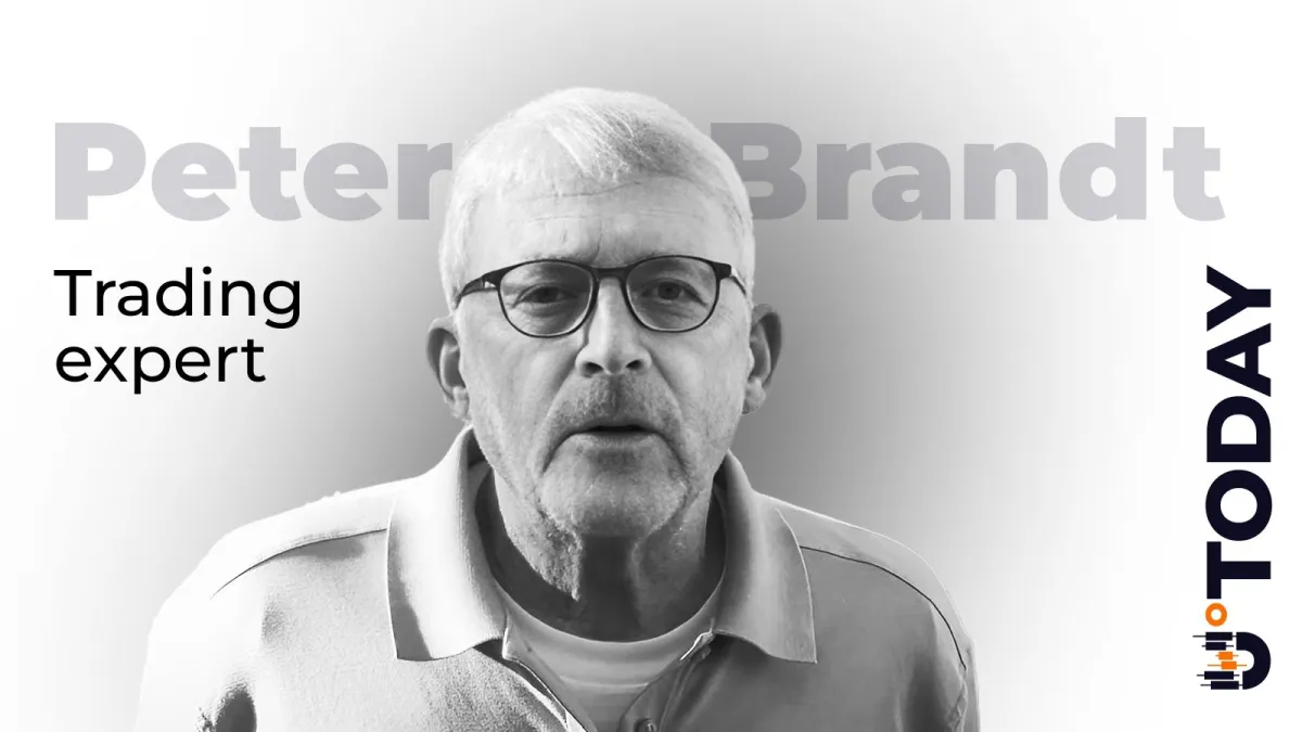 Right or Wrong? Peter Brandt's $58,000 Bitcoin Call Faces Reality Check