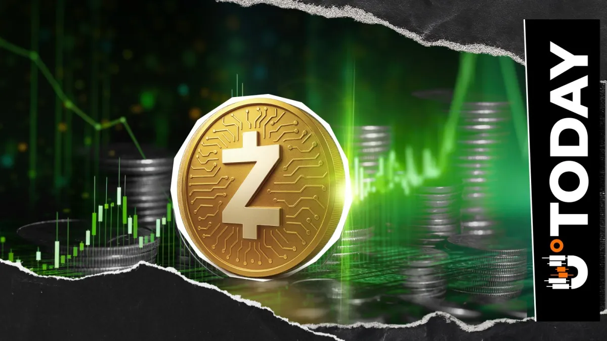 Zcash Risks Drop to $450 if Critical Support Breaks