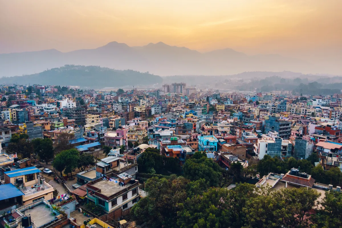 Ripple Pledges Significant Donation to Nepal