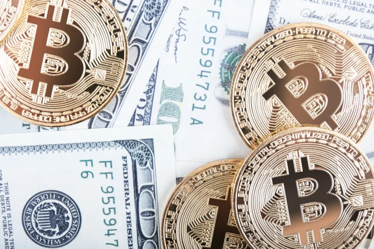 Crypto Rally 'Unfunded,' Data Strongly Suggests