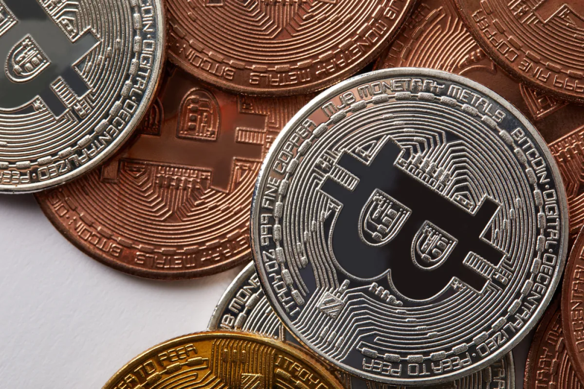 Bitcoin (BTC) Hits 20-Month High in Funding: What Caused It?