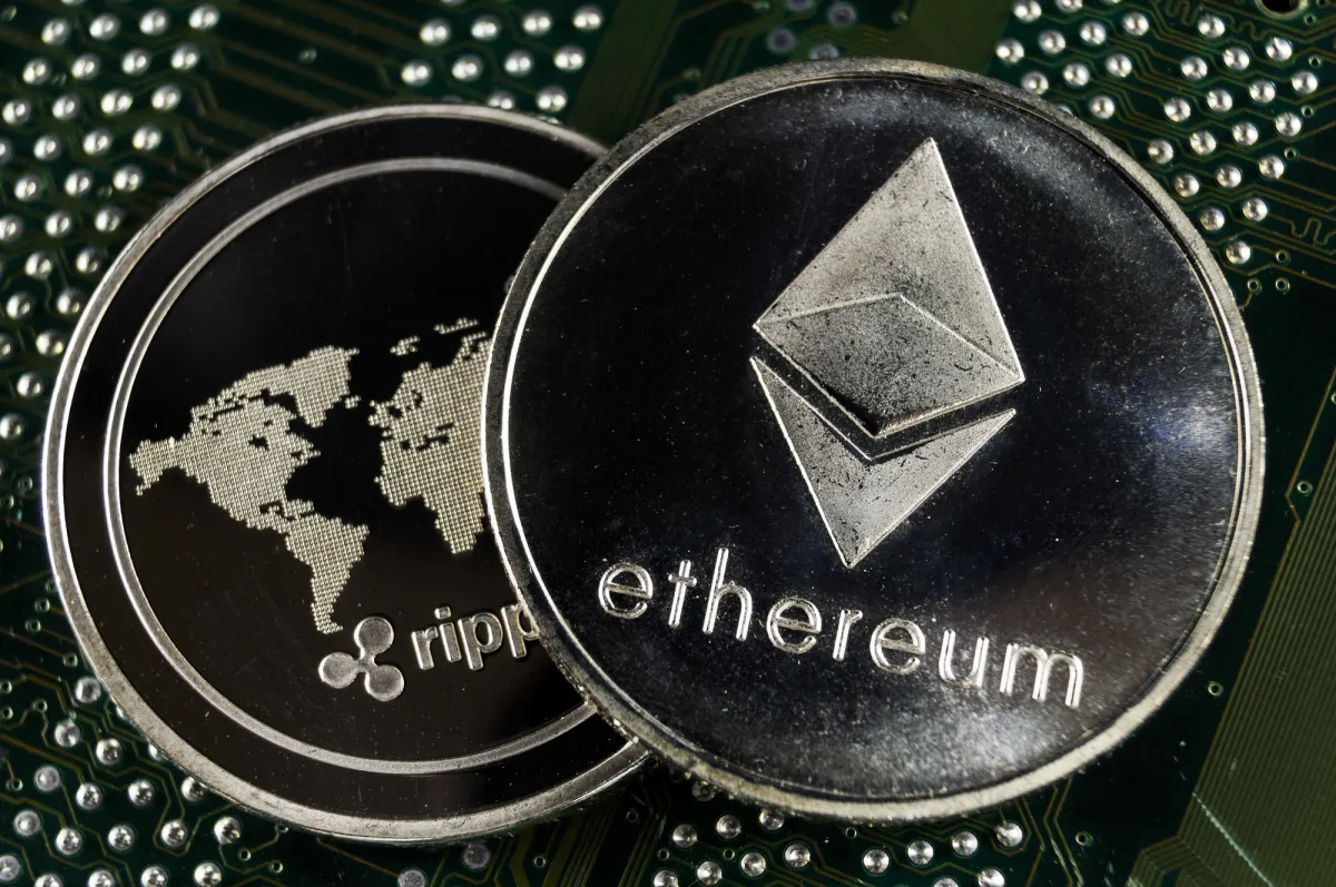 Author of Legendary XRP Prediction Spots 'Cleanest Chart in Crypto Right Now'