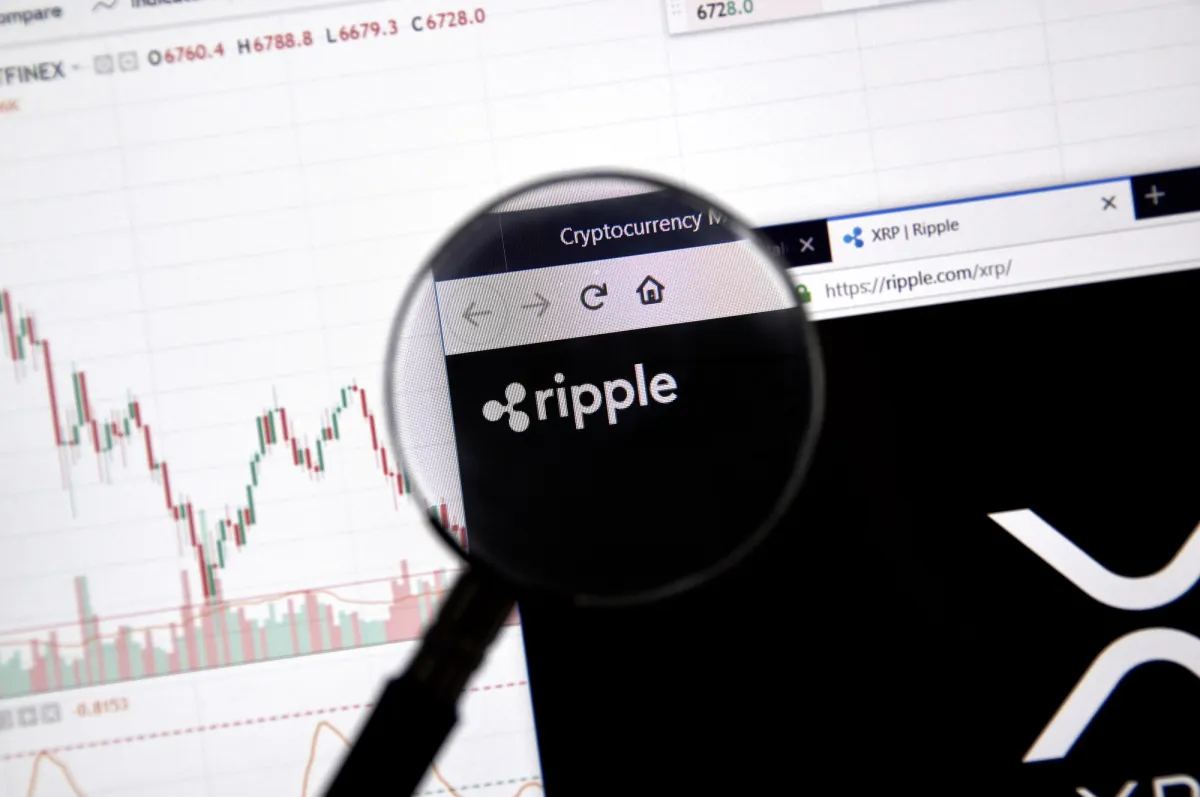 Ripple, Not XRP: New SEC Filings Reveal $275 Million Fund's Private Stock Position