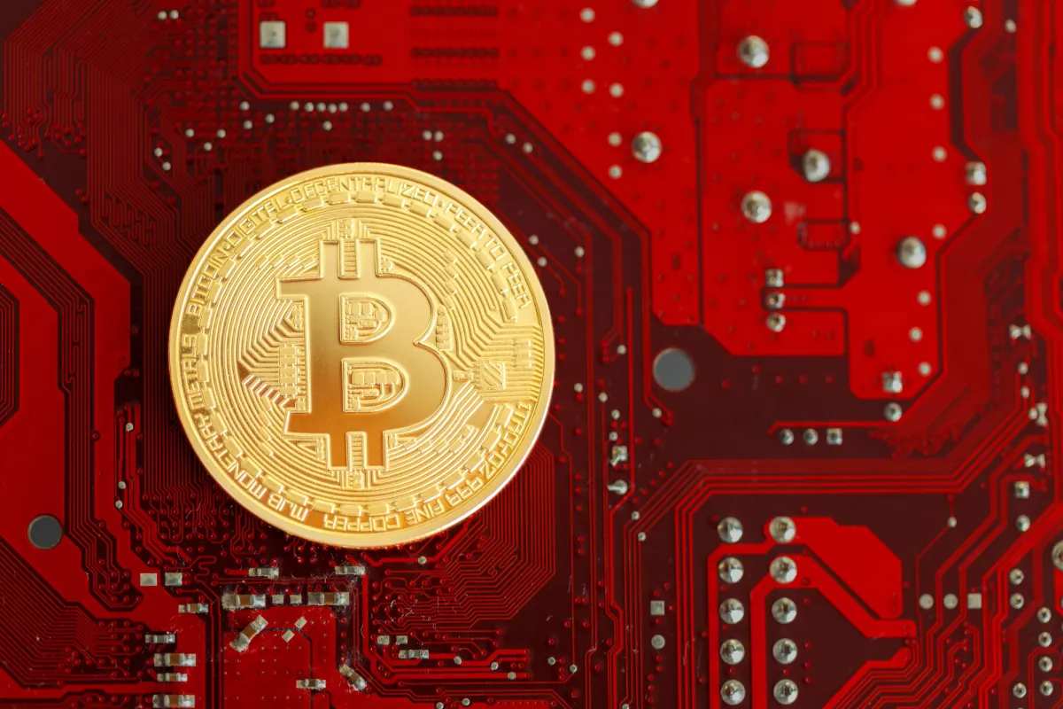 Why $89 Million Coldcard Drain Is Bullish for Bitcoin ETFs, Bloomberg Analyst Explains