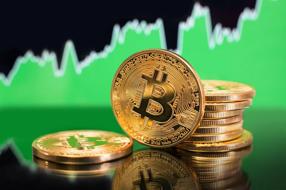 History Repeating? Bitcoin Chart Mimics Exact Pattern That Sparked 2023 Rally