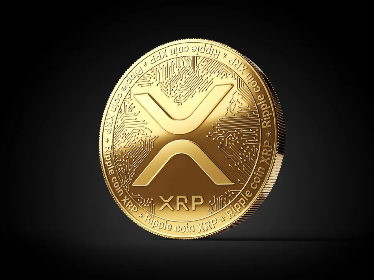 XRP Ledger Posts 150% Increase in Most User-Centered Metric out There