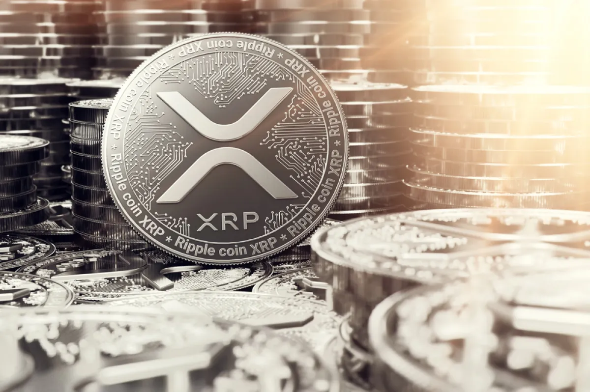 +521% Increase on XRP Ledger: Payment Volumes Grow at Enormous Rate