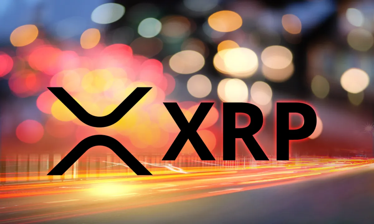 XRP Sets 187% Boost: Ledger Points to Bullish Market