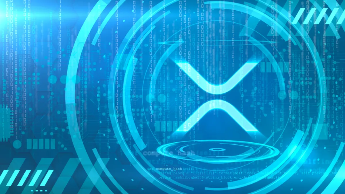Bullish Zone: XRP Ledger Prints 200% Increase, With 103% Surge in Volume