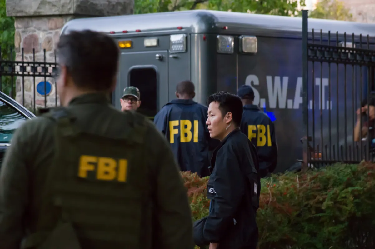 Crypto Laundromat Smashed: FBI and Australian Police Crush Global Cyber Syndicate
