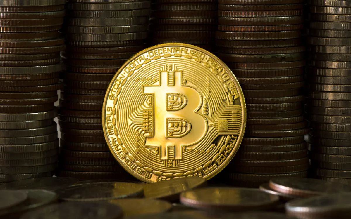 No, Bitcoin (BTC) Bull Run Is Not Yet Ready