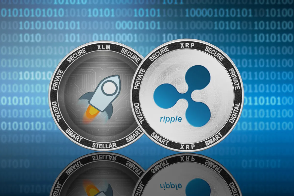 Chasing XRP: Stellar (XLM) Targets Next Breakout Milestone After 22% Weekly Jump