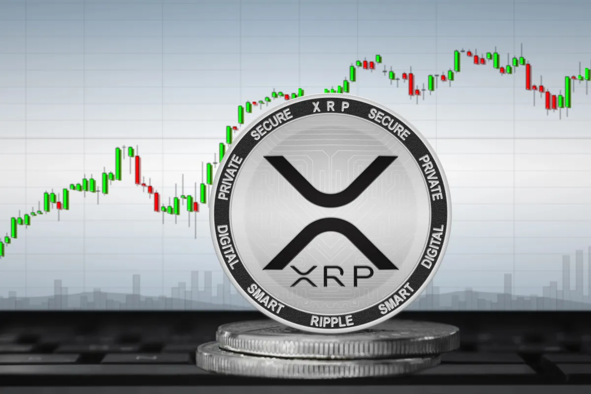 XRP Whales Absorb 72 Million More Coins as ETFs Drop Below $1 Billion Net
