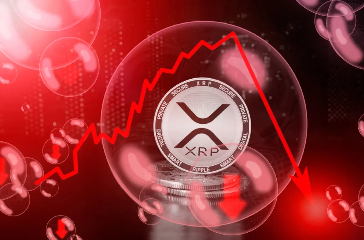 Most Important XRP Signal Delivered Right Now