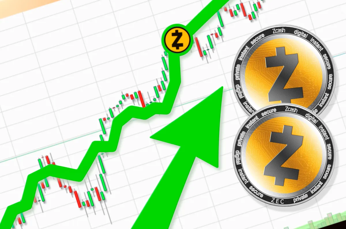 Zcash (ZEC) Breaks 9-Year Trend vs. Bitcoin (BTC): Why the Old Rules of Crypto Market Are 'Dead'